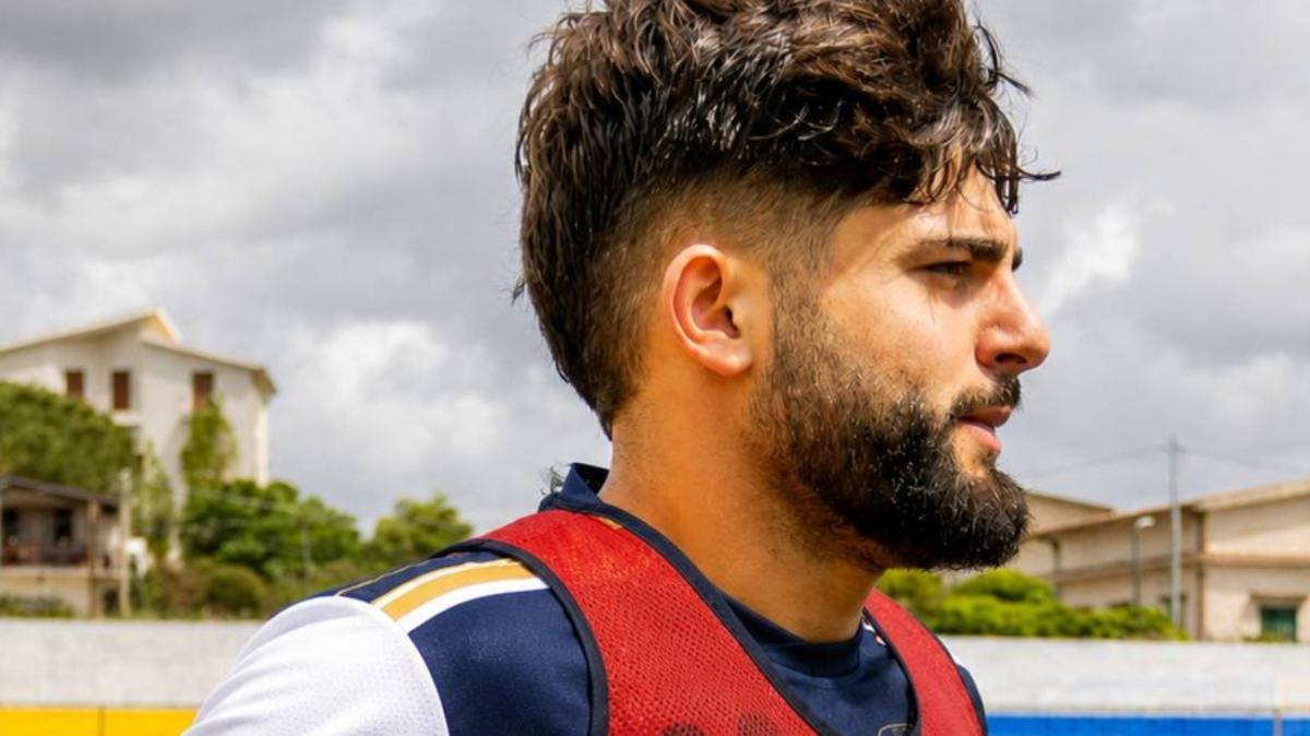 Il Chisola Calcio arricchisce la difesa: De Min è biancoblù