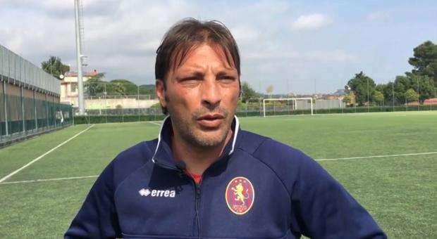 Prima la coppa e poi il campionato: il Catania si prepara al doppio impegno