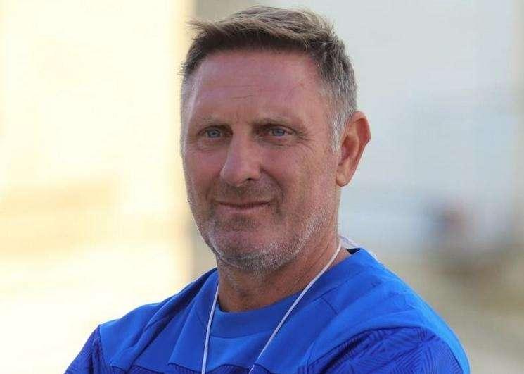 Bisceglie, Ricchetti: «A Terni per fare la nostra partita»