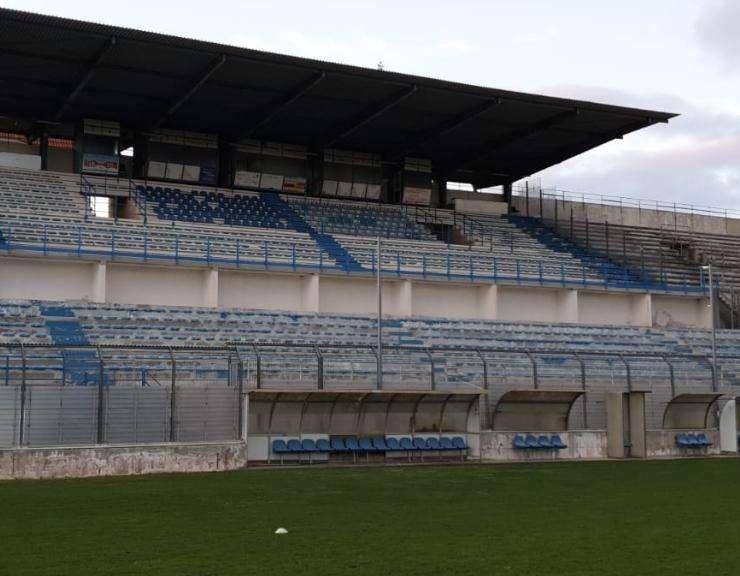 Martina Calcio, il punto sui lavori programmati allo stadio Tursi