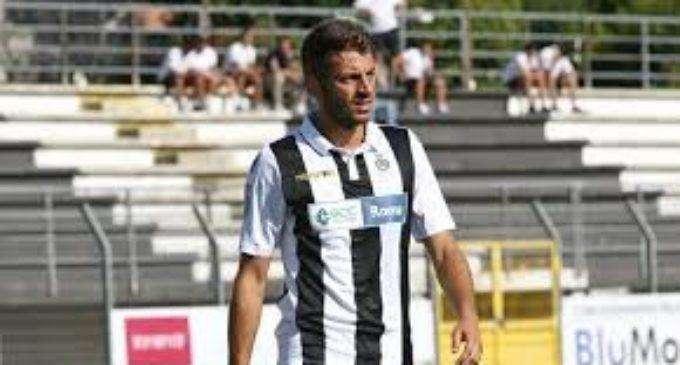 Sora, il saluto di capitan Di Stefano: "Lascio non per mia volontà"