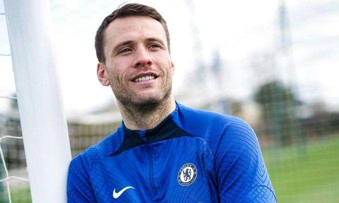 UFFICIALE: Chelsea, ha rinnovato il portiere Bettinelli