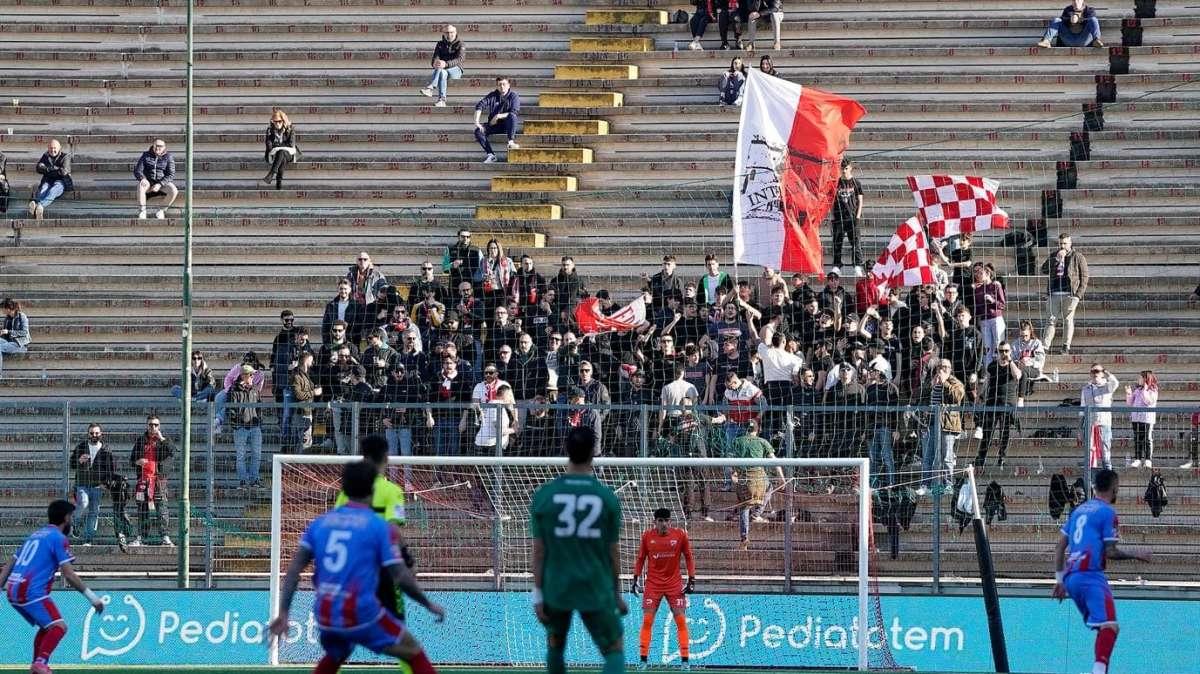 Coppa Italia Dilettanti, domani il ritorno delle Semifinali