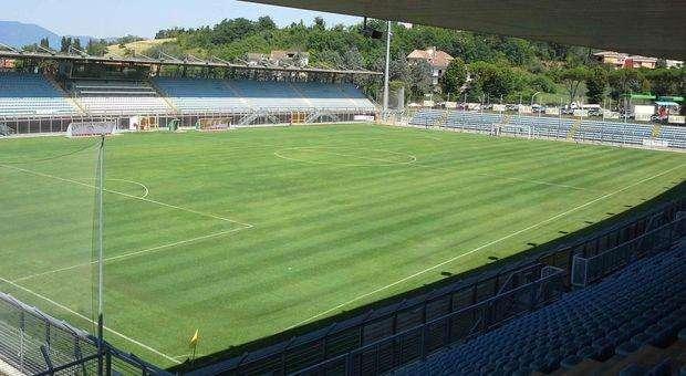 Serie D: risultati e marcatori dei recuperi giocati ieri