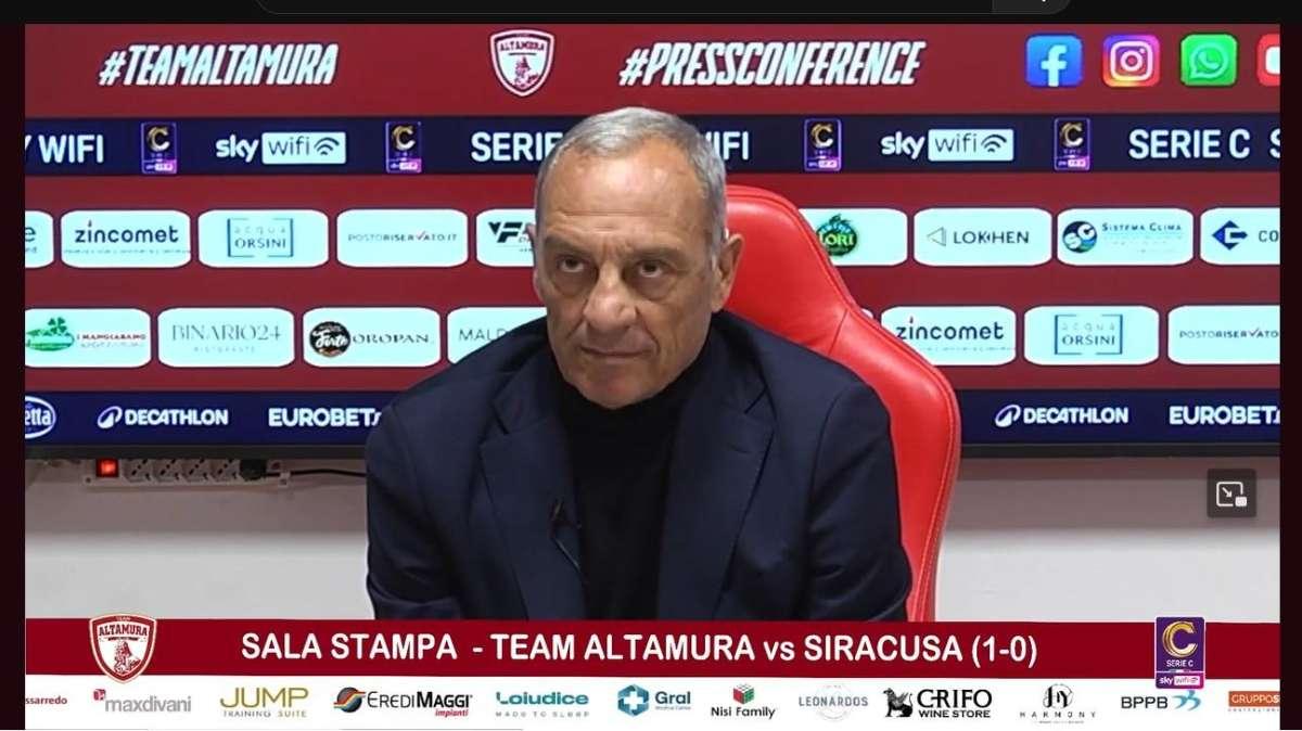 Team Altamura, accelerata decisiva sul mercato: a un passo un rinforzo dal Genoa