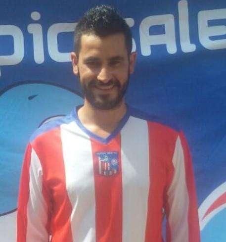 Campania - Olympic Salerno, c'è un nuovo arrivo