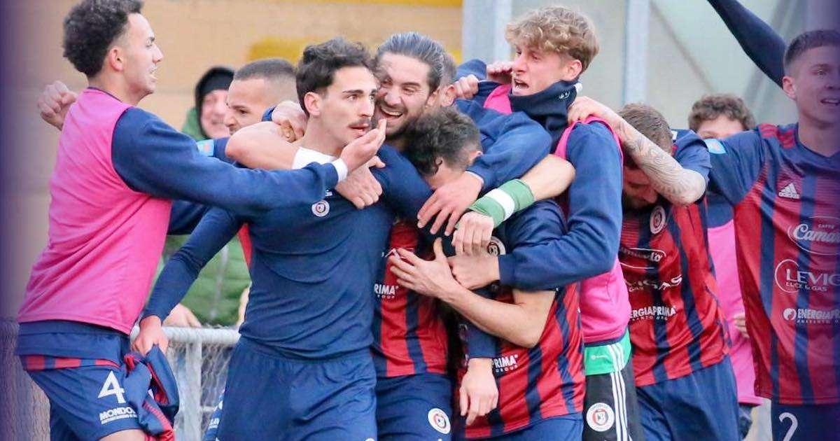 Campobasso, un altro team interessato a Persichini?