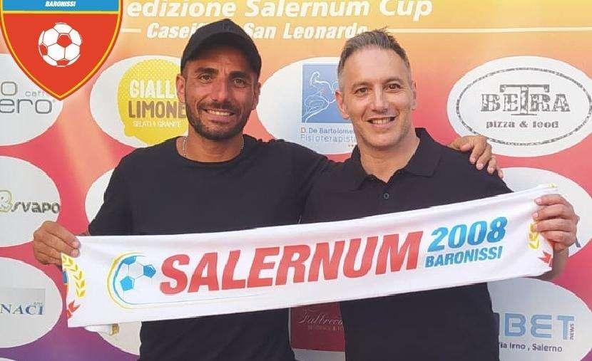 UFFICIALE: Salernum Baronissi, colpo Cammarota. Rinnovano in 12, via in 2