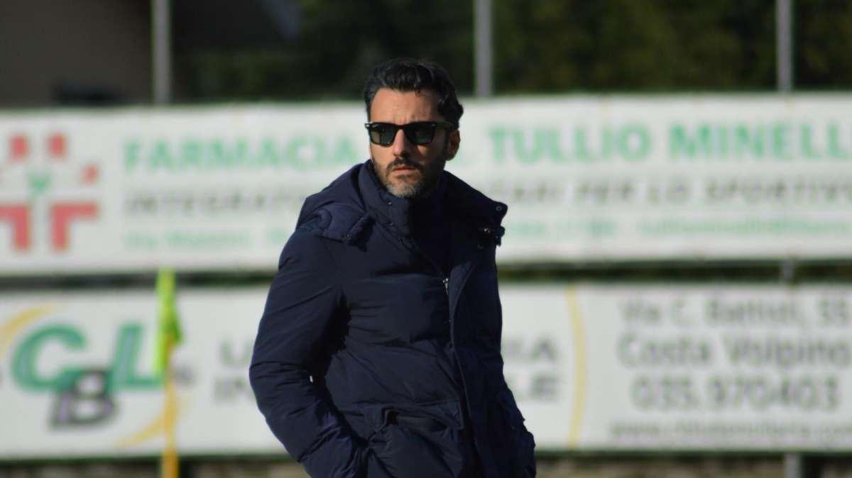 Catanzaro, il dg Foresti: «Se la società si stanca, ci attendono 20 anni tra i dilettanti»