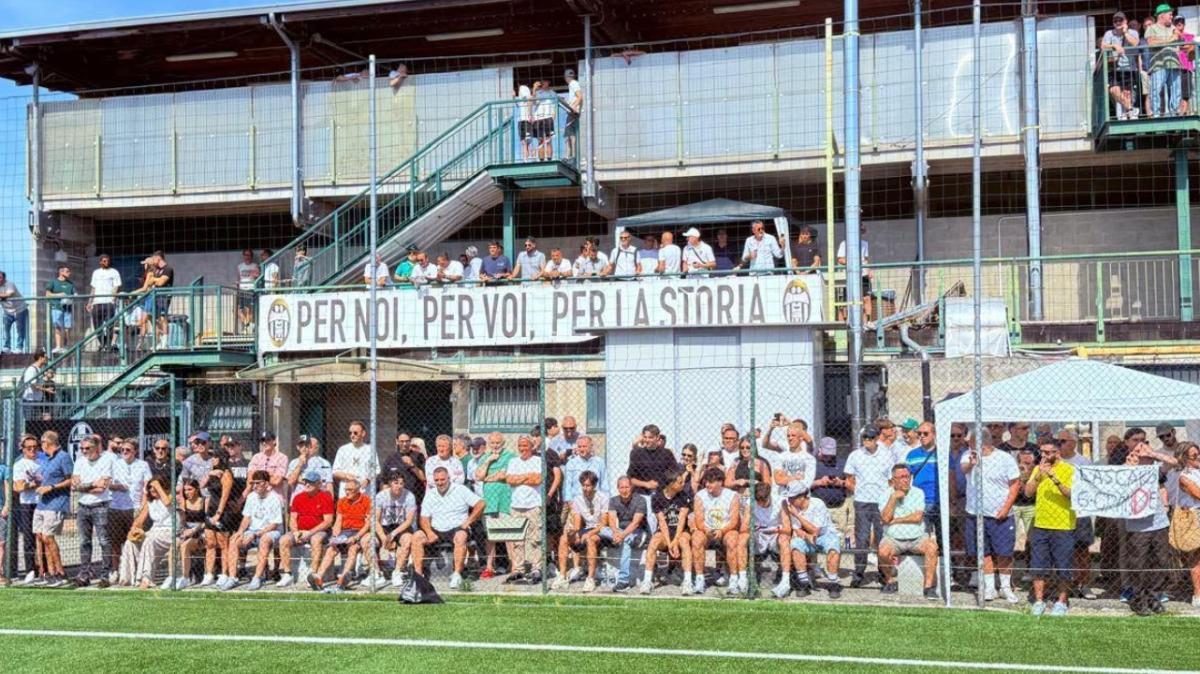 Verso Lascaris-Alessandria: test di maturità per la capolista al "Mazzola" di Orbassano