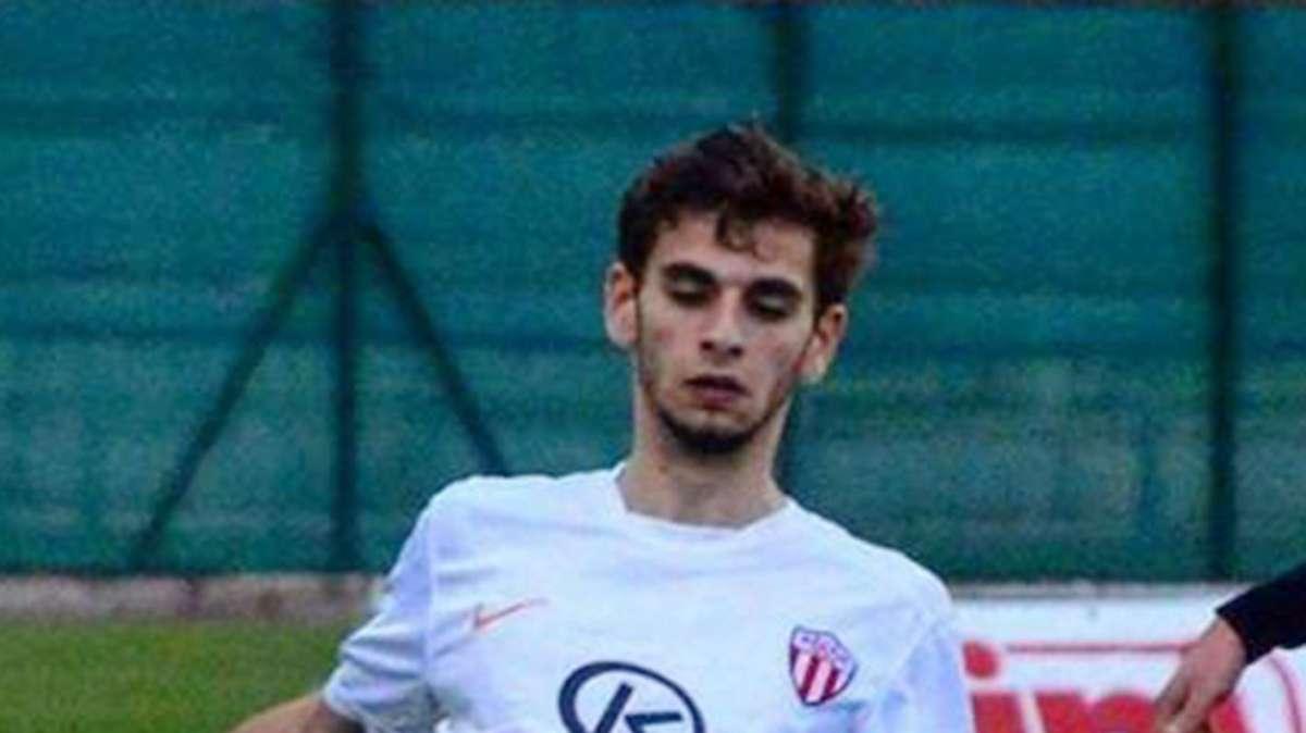 Tragedia in Umbra: trovato morto un 22enne ex calciatore dilettantistico