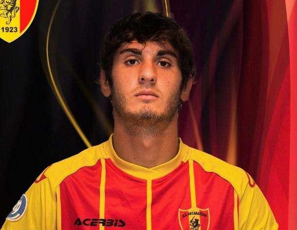 UFFICIALE: La Recanatese ha un nuovo portiere