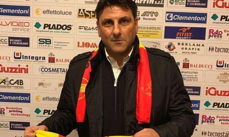 Correggese, mister Soda: «Commettiamo errori banali»