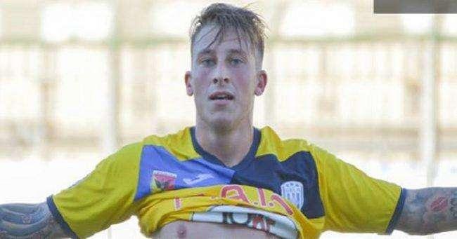 Acr Messina, sfumato Manfrellotti si guarda ad altri due attaccanti