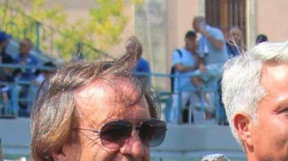 Siracusa, il pres. Ricci: «Quando leggo 'Turati out' non capisco cosa si voglia di più»
