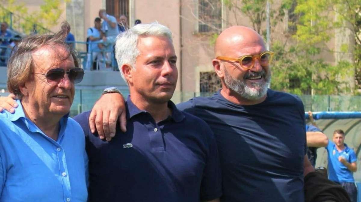Siracusa, il pres. Ricci: «Nostro dovere chiedere il ripescaggio»