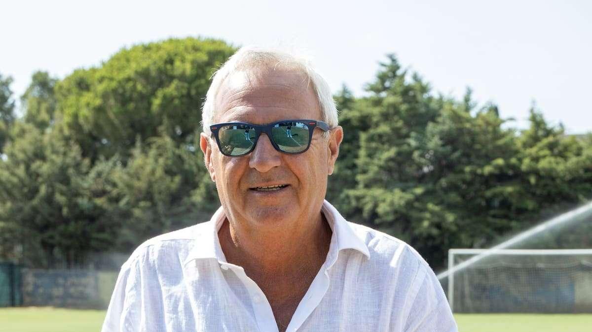Balloni, orgoglio Follonica Gavorrano dopo il ko: «Il campionato per noi inizia domenica prossima»