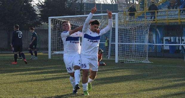 Serie D, chi ha influito di più nel Girone E 23-24: al comando Tascini