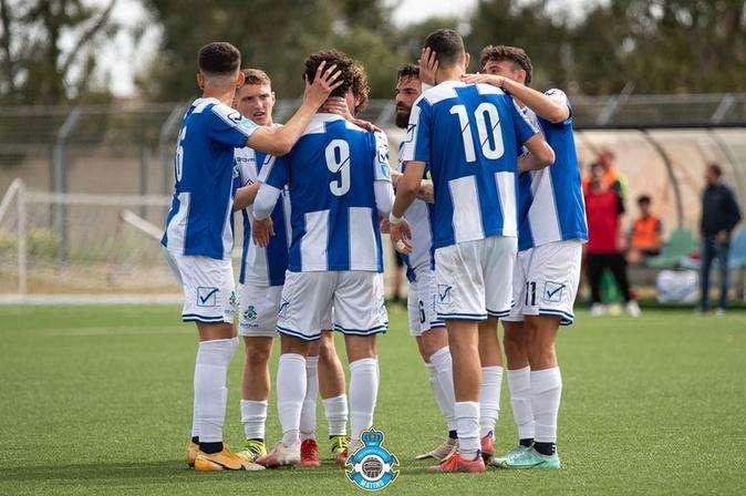 Virtus Matino, la società saluta la serie D: «Ci abbiamo provato. Speriamo sia un arrivederci»