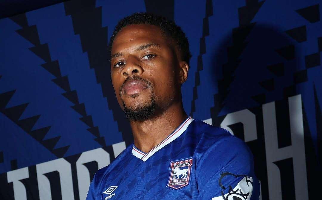 Akpom all'Ipswich Town: una nuova sfida per l'attaccante dell'Ajax