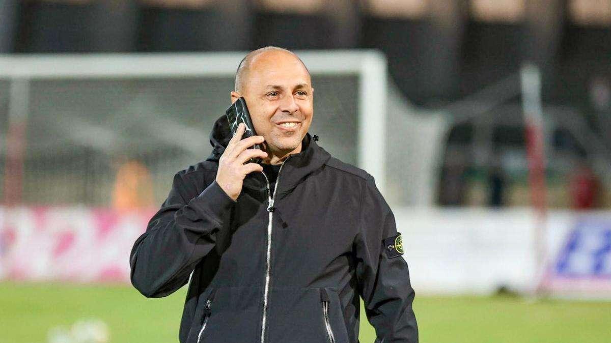 Il Casarano guarda al futuro: Elio Di Toro nel mirino per la direzione sportiva