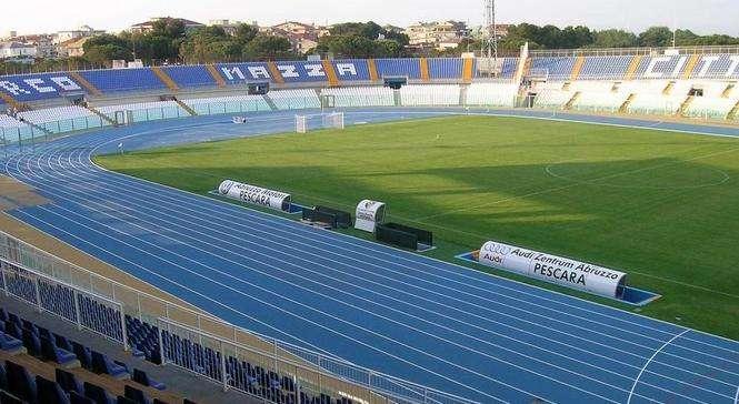 Live score Serie B 2020-2021: Pescara-Monza in DIRETTA!