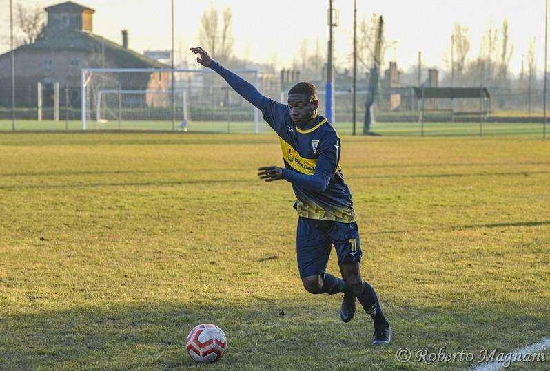 Savignanese, indetta la "Giornata Gialloblù" per il derby di Domenica