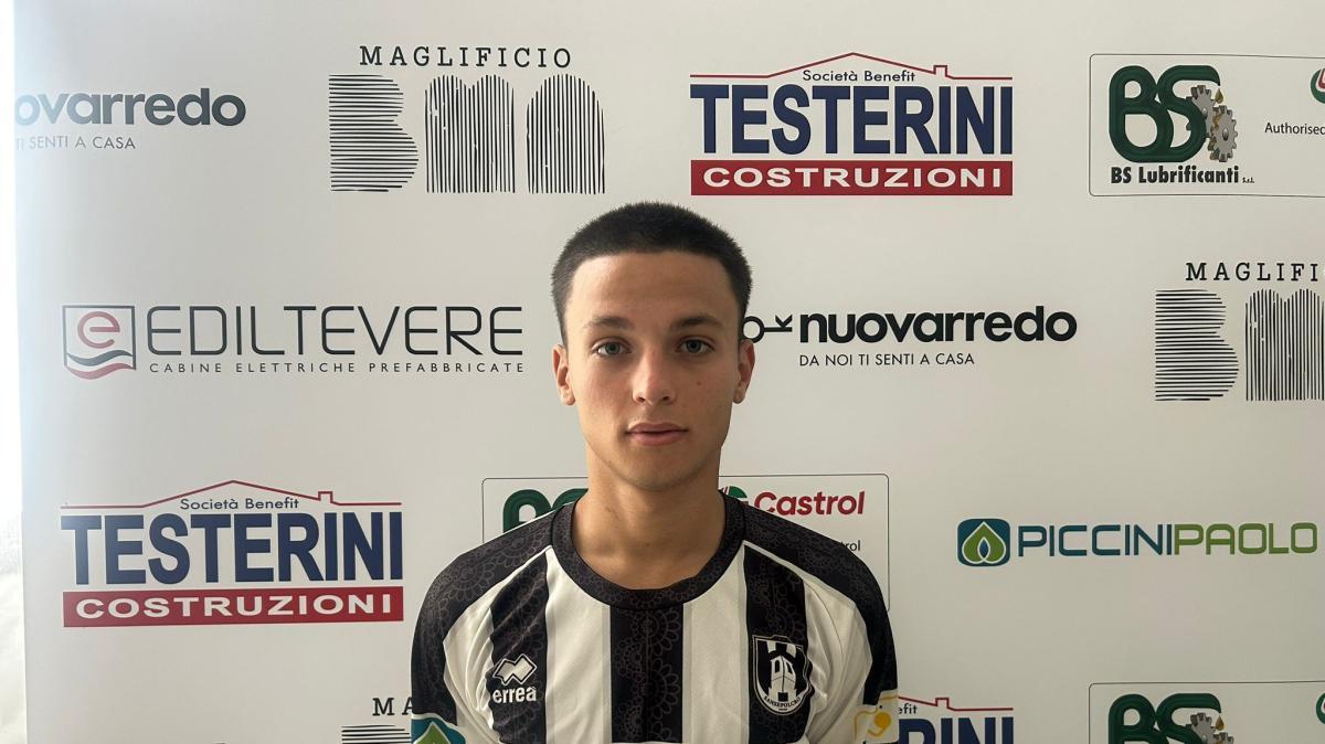 UFFICIALE: Branchesi rinforza la difesa del Sansepolcro