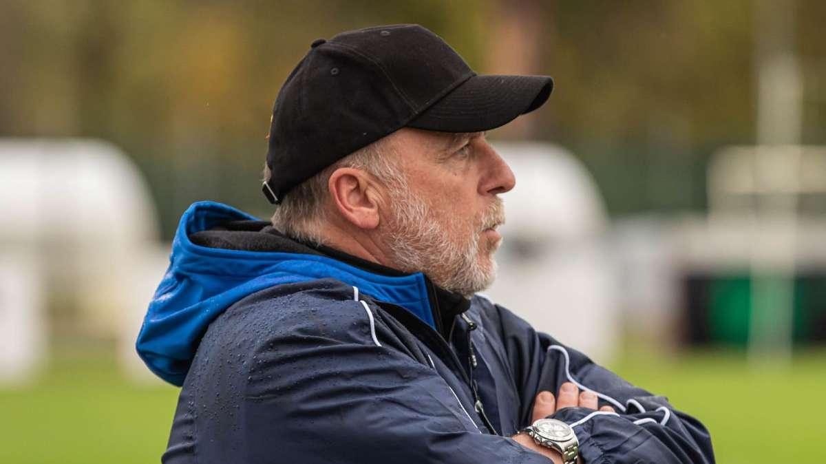 Poggibonsi, mister Calderini: «Prima volta che riesco a fare risultato a Trestina»