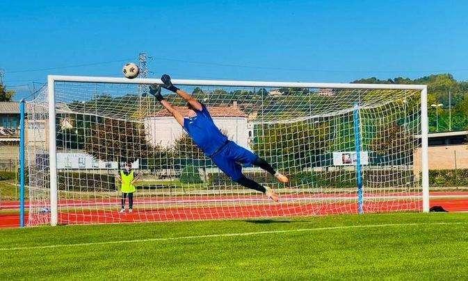 UFFICIALE: Montebelluna, risoluzione di contratto per un 2003