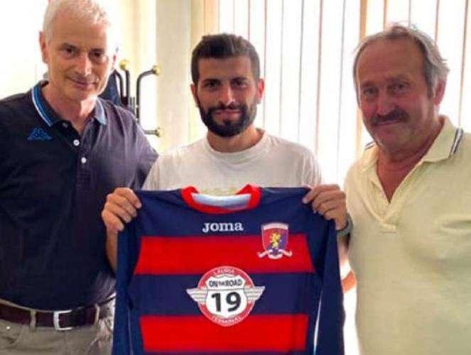 UFFICIALE: C'è un graditissimo ritorno in casa Castelluccio
