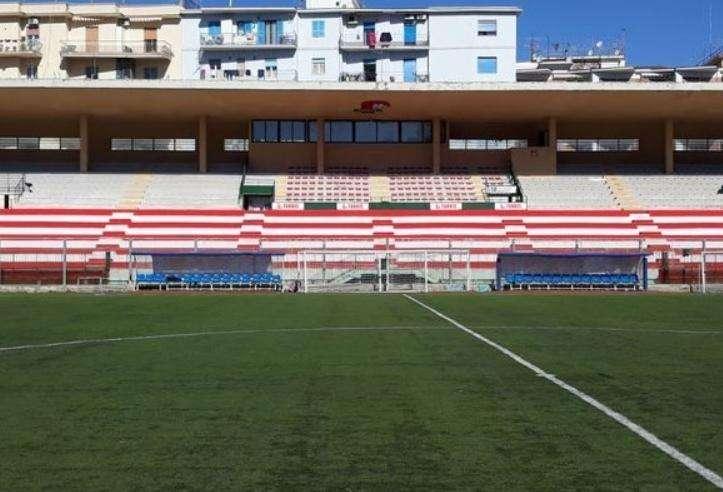 Live score Serie C 2020-2021: Turris-Avellino in DIRETTA!