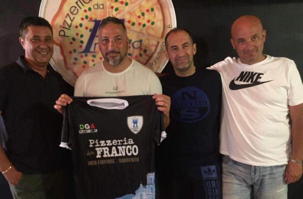 UFFICIALE: Eccellenza campana, si dimette un allenatore
