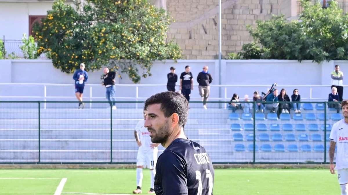 Svincolati - Attaccante classe '91 reduce dal trionfo col Marianella