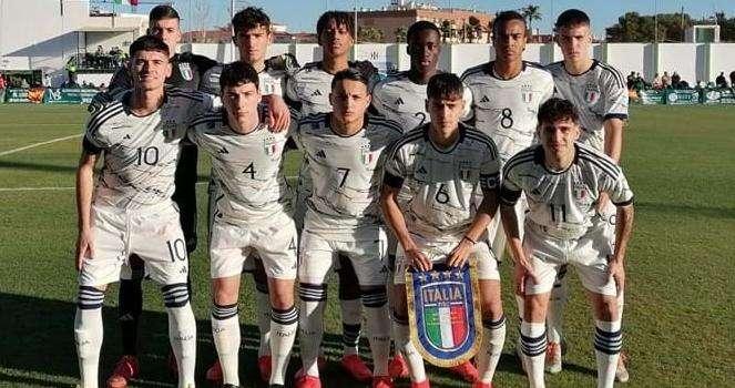 Italia Under 19, i 20 convocati da Bollini per la Fase Elite dell'Europeo