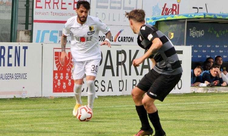 Serie D oggi in campo: dodici recuperi e tre gironi al completo. Il programma