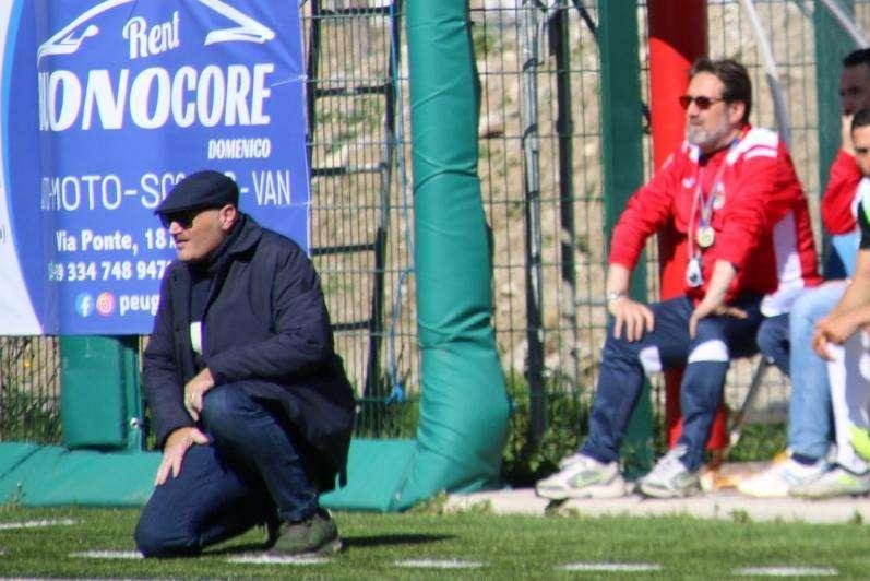 Battipagliese, le scelte di Calabrese in vista della sfida col Campagna