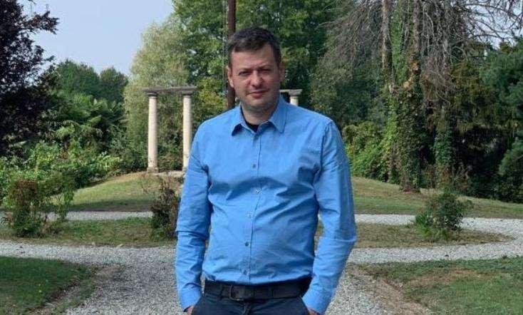 Seregno, Erba: «Calcio ambiente dal quale stare lontano. Sono stufo»