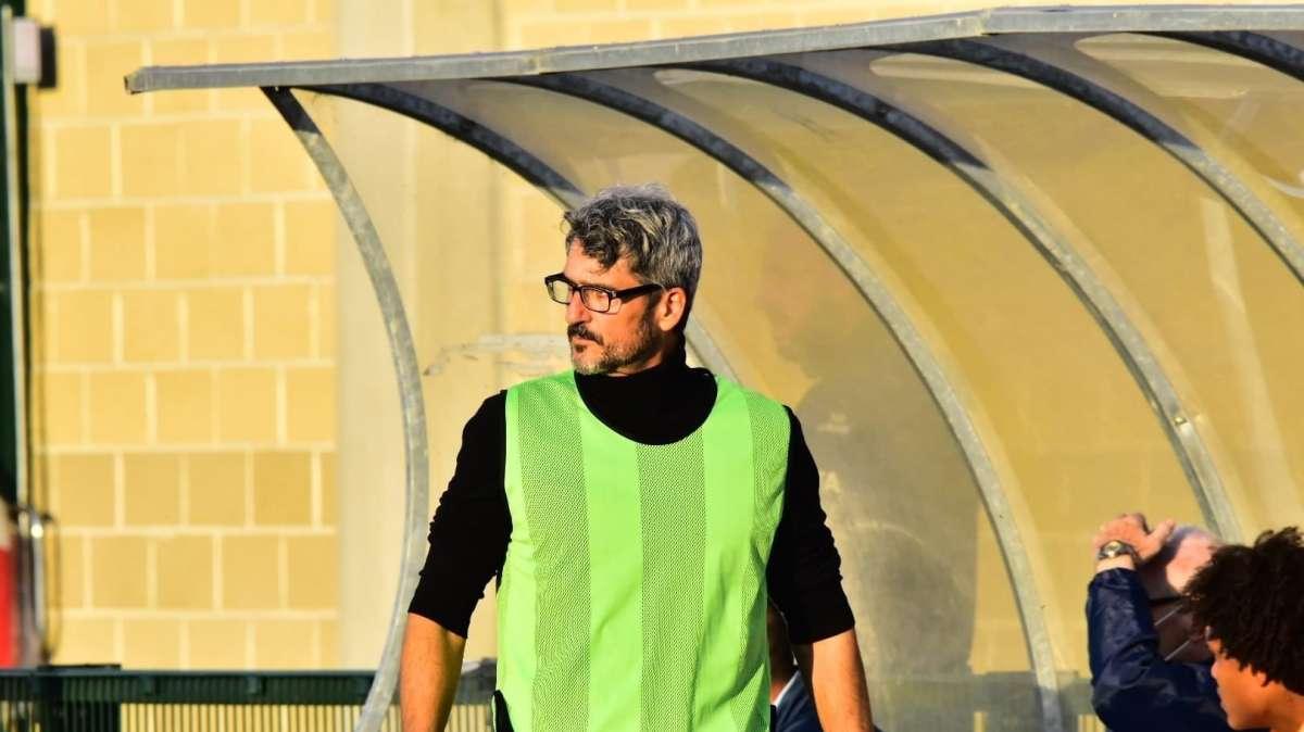 UFFICIALE: Si è dimesso il tecnico di una big di serie D