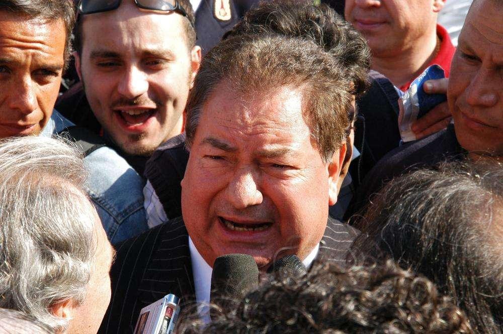 Assisi, Gaucci: «I tifosi del Perugia provano nostalgia ricordando la presidenza di mio padre»