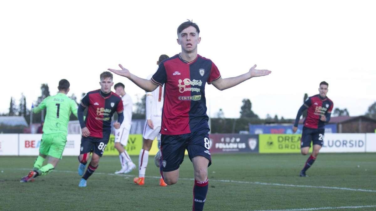 Torres: piace un trequartista di proprietà del Cagliari