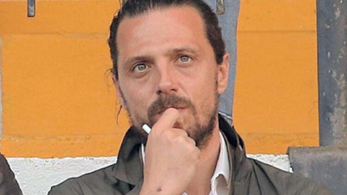 Simone Guerri attacca l’ambiente Siena: «Le critiche sono illogiche, dopo nove risultati utili è accanimento»