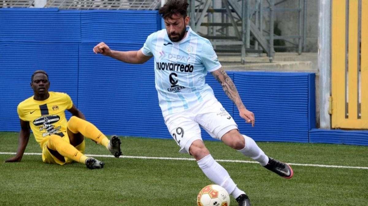Serie D Girone H, i venti calciatori col valore più alto: Ciccone chiude il podio
