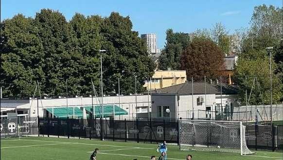 Serie D Girone B, il fattore esperienza: tutto nuovo per il Milan, comanda la Castellanzese