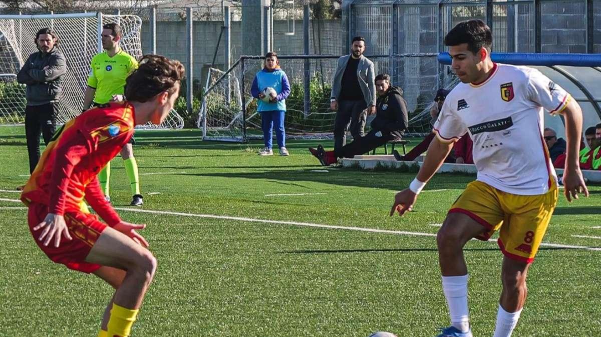 Derby salentino senza reti: Ugento e Toma Maglie si prendono un punto