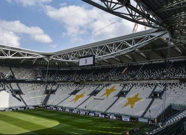 Live Serie A Tim: il match Juventus-Lazio è in DIRETTA!