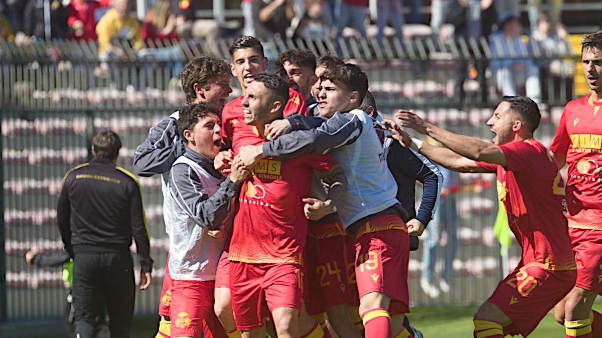 I venti calciatori col valore più alto nell'ultimo girone D di serie D