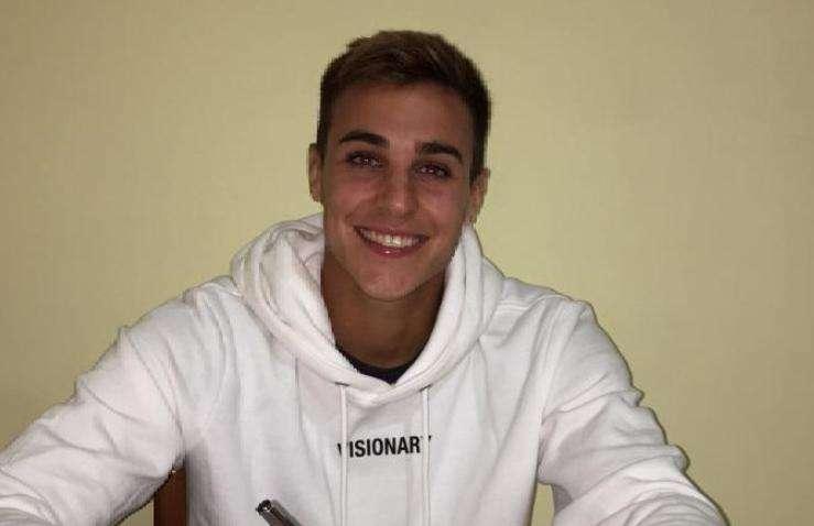 È della Gioiese il colpaccio di mercato del week end