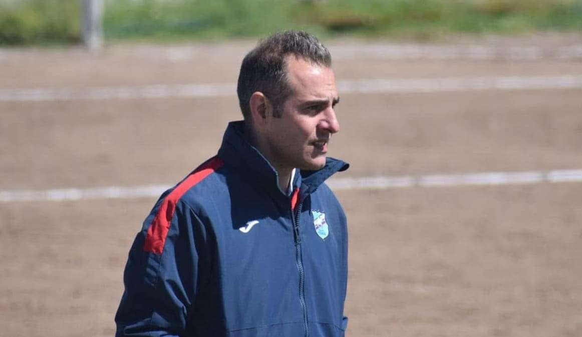 Monaco alla guida del Valle del Peschiera: promosso dalla Juniores alla Prima Squadra