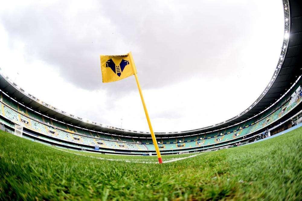 Serie A LIVE! Aggiornamenti in tempo reale con gol e marcatori di Verona - Lazio